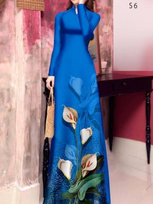 1626668113 265 vai ao dai mau moi vua ra (12)